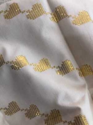 Central Sulawesi Handwoven Fabrics